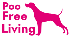 PooFree Living Logo